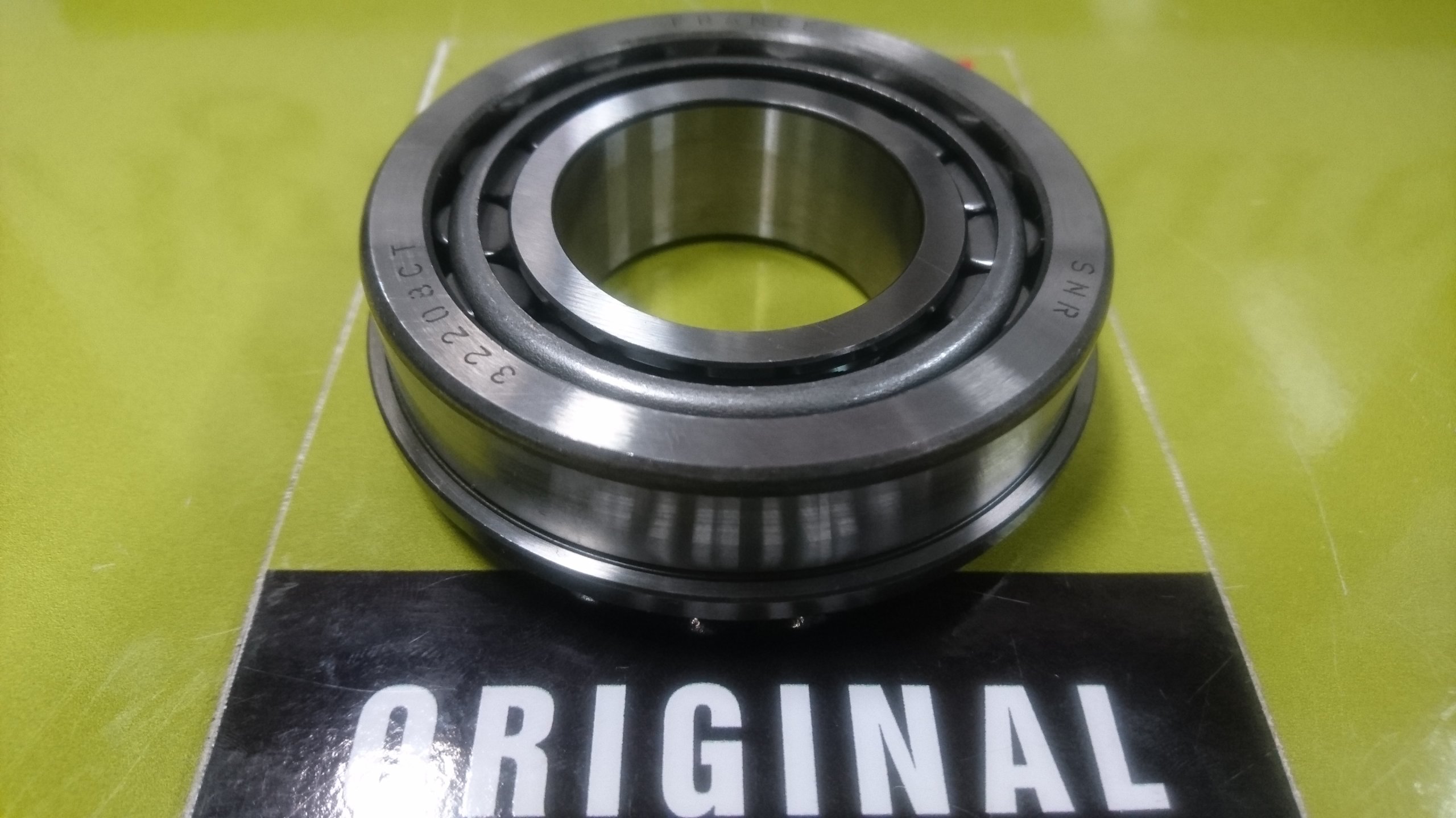 Ložisko renault 7700677350 32208CT C 40 × 80 / 85 × 24