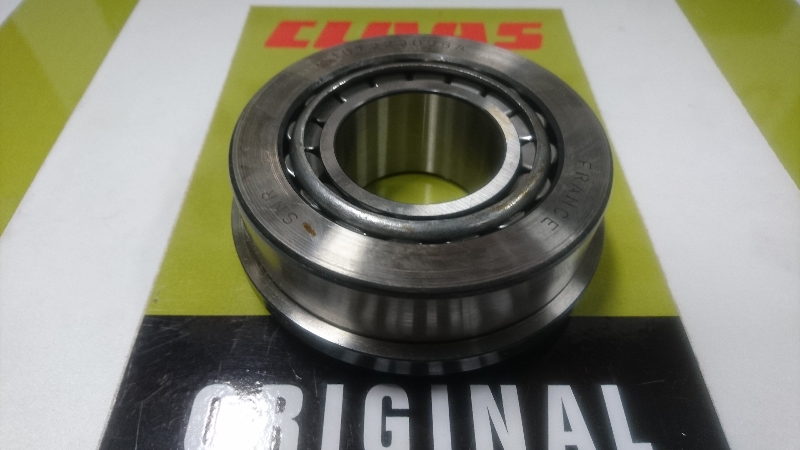 Ložisko renault 7703090096 10T32309BA 45 × 100 / 108 × 3