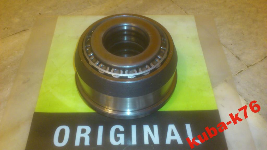 Ložisko renault attack shaft wheels plate snr