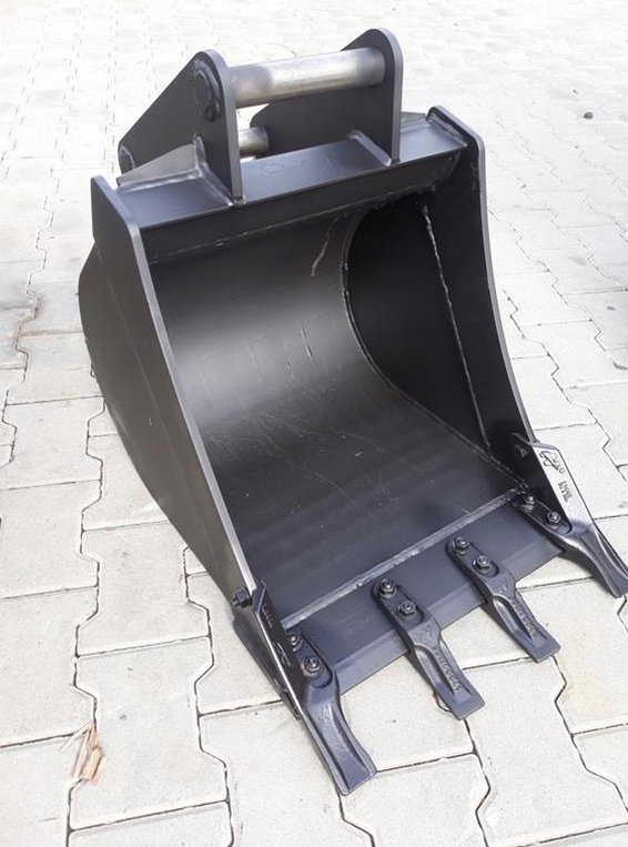 LUCKET 60cm - JCB 8025 8026 8030 8032 24h / 7dní