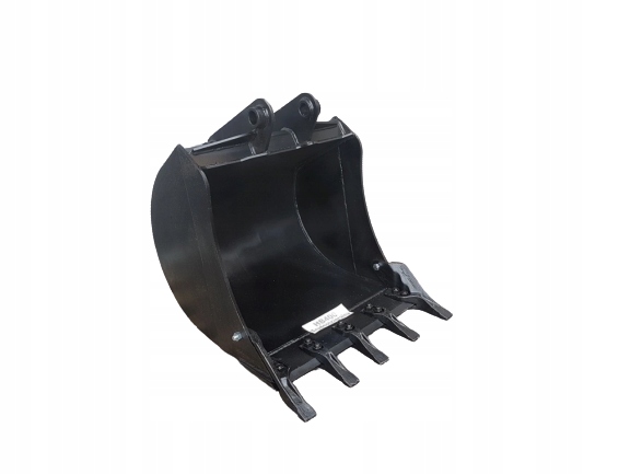 LUCKET 60cm rýpanie Komatsu WB93 WB97