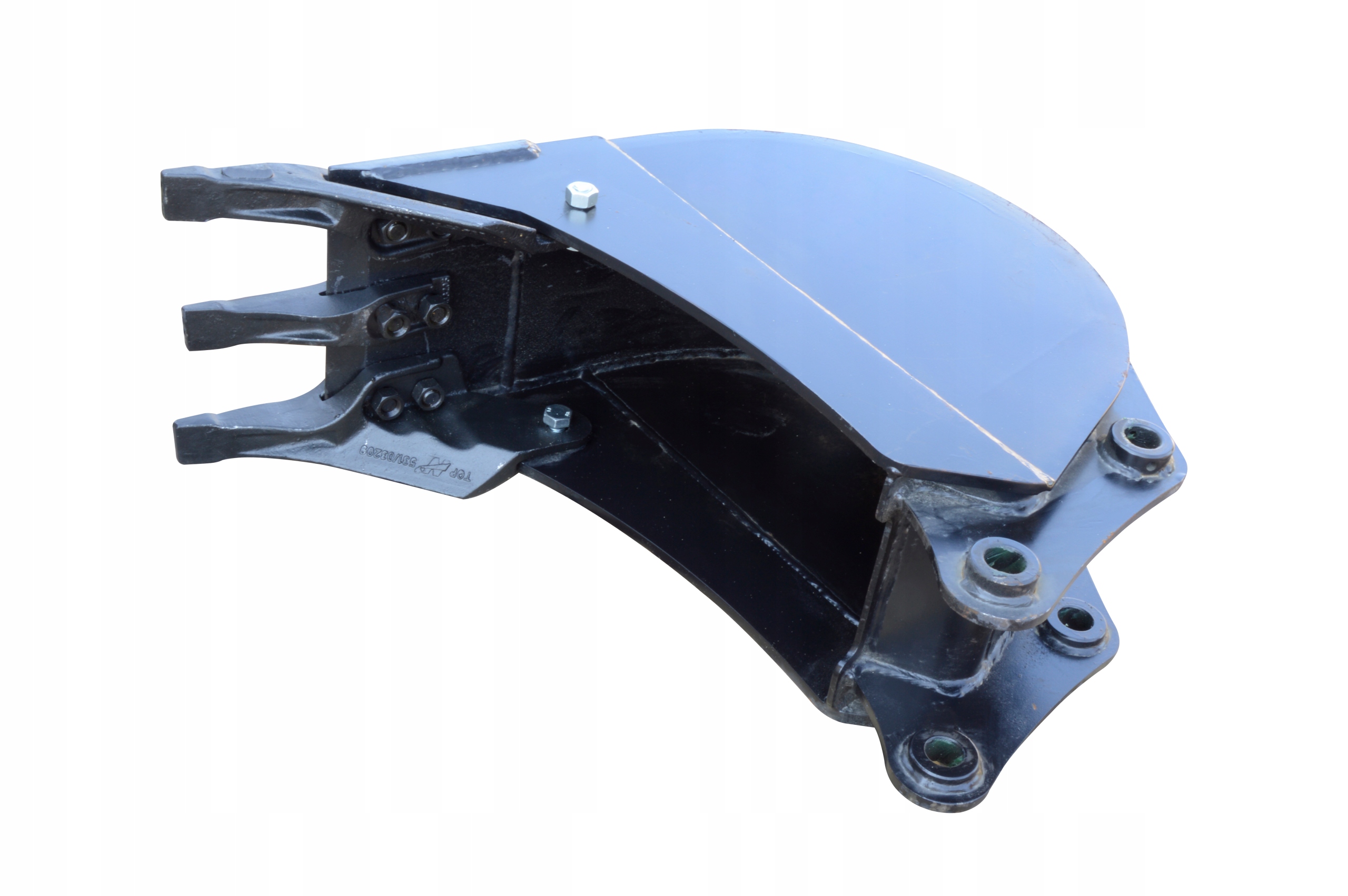 LUCKET 30CM JCB 2CX UNIMOT KALISZ