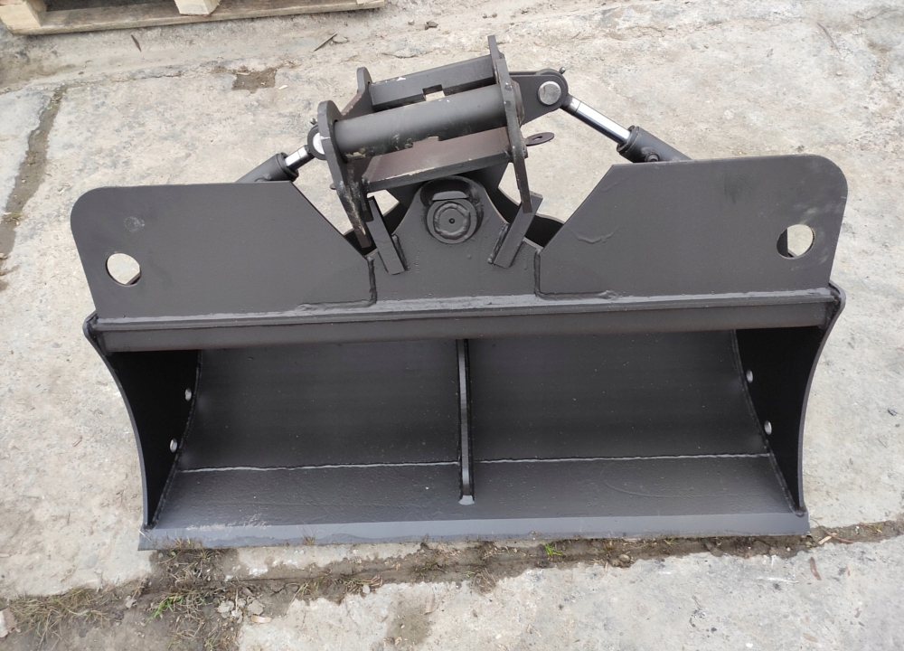VÁHY HYDRAULICKÝ LOŽISKO 120 CM TB228 JCB 803