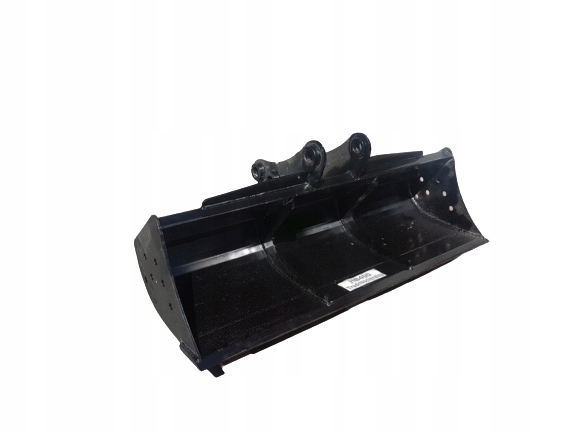 BUCKET New Holland LB100 110 115 115 HB tvrdý