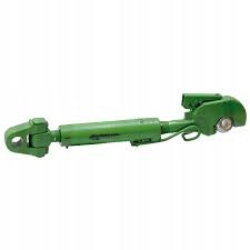 Centrálny konektor John Deere AL176532 kategórie 3