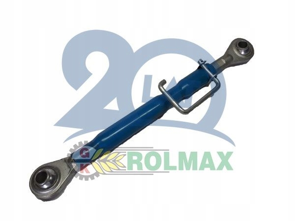 Centrálny konektor KAT 2/2 625-800 New Holland 6030