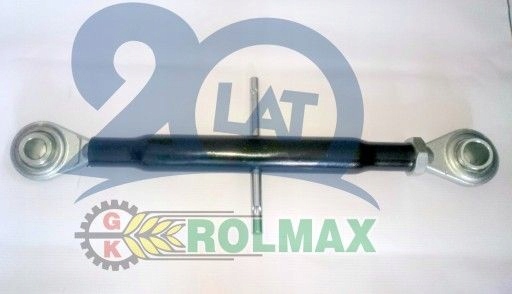 Centrálny konektor MTZ 138706002 А6103000