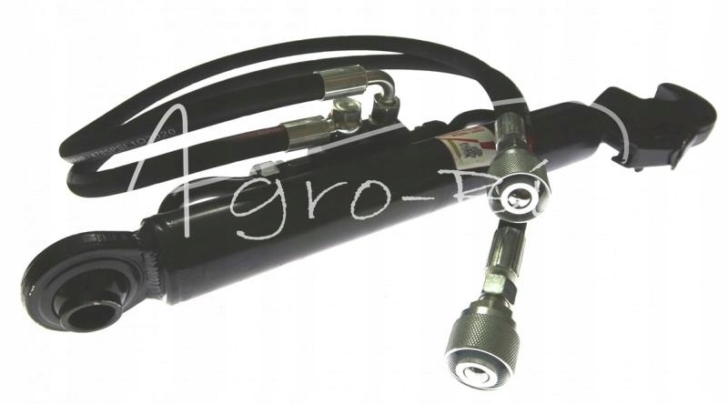 Hydraulické centrálne spínacie zariadenie pre traktory Ursus C330 a C360