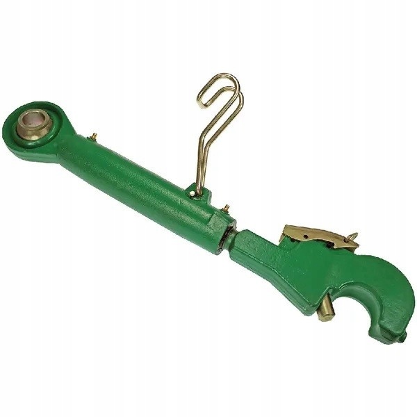 Horný odkaz JOHN DEERE AL159867 AL176469 VPL5027