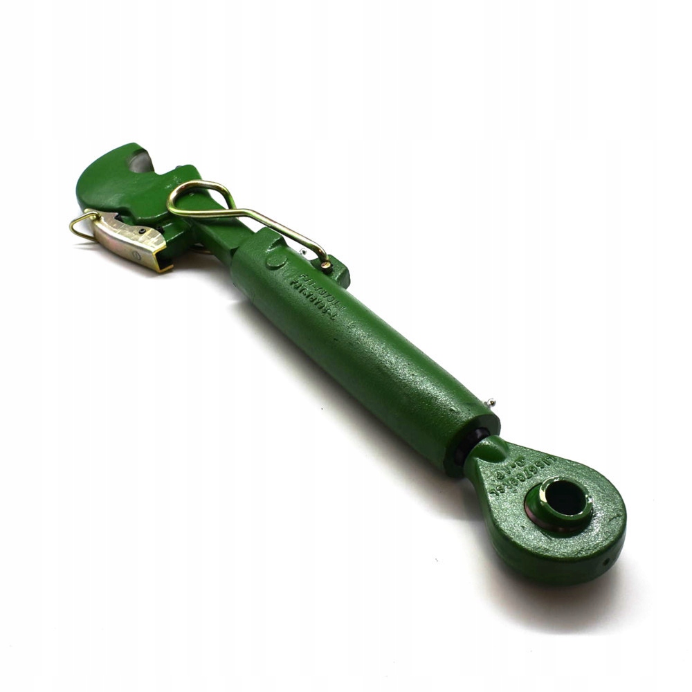 Top link John Deere 2, kat. AL176473 OEM