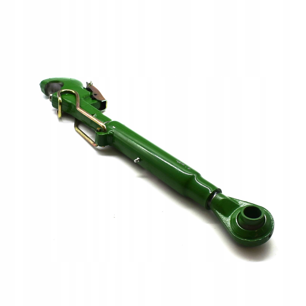 Horný konektor John Deere 2 kat. AL176536, RE206270