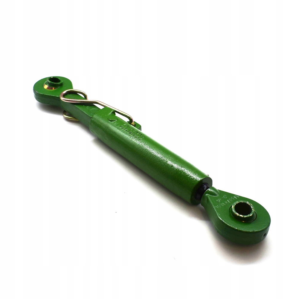 Link horný John Deere 2 kat. AL200985 Originál