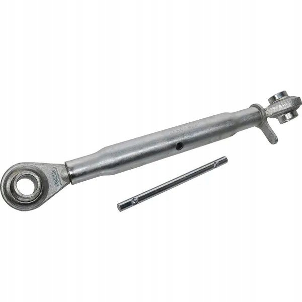 Horný konektor palcový závit 330 mm KAT2 TL125330