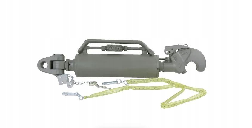 Hydraulický horný článok Cat 3, CBM
