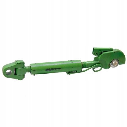 Stredová skrutka horného článku John Deere AL176532