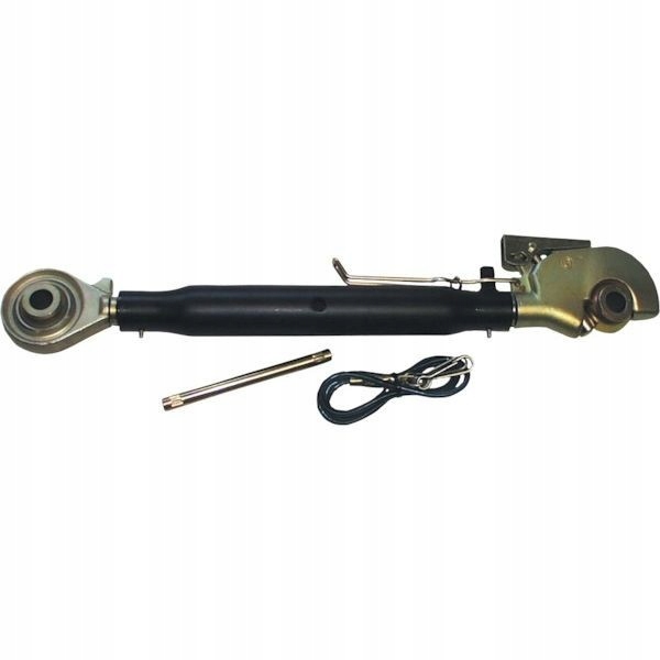 Horný konektor s montážnym háčikom TLC3903022KR