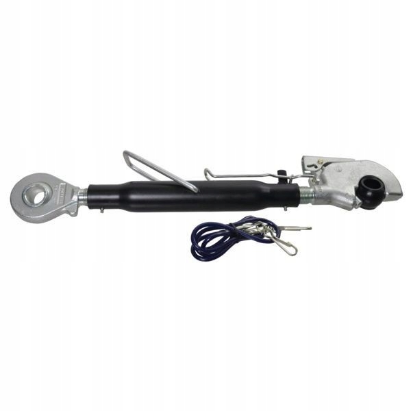 Horný konektor s háčikom TLC4003633KR