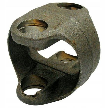 New Holland Teutonic Knights Connector 85827070 - 72702198