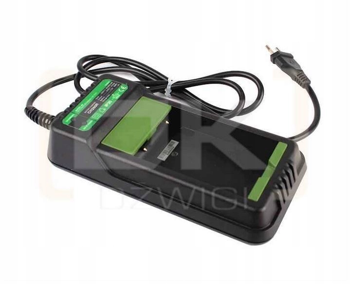 Autec CH260R 230VAC nabíjačka pre batériu MH0707L
