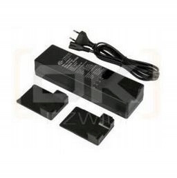 Nabíjačka HBC Radiomatic QA109600, 230 VAC, QA109600