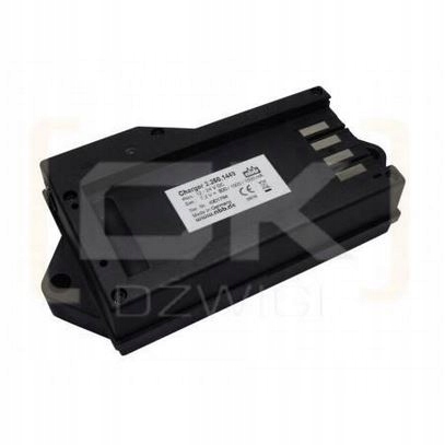 Nabíjačka NBB NANO / HIAB HiDrive 4000 FUA20