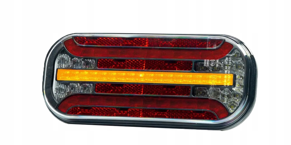 Fristom FT-230 LED dynamické smerové svetlo 6 FUN