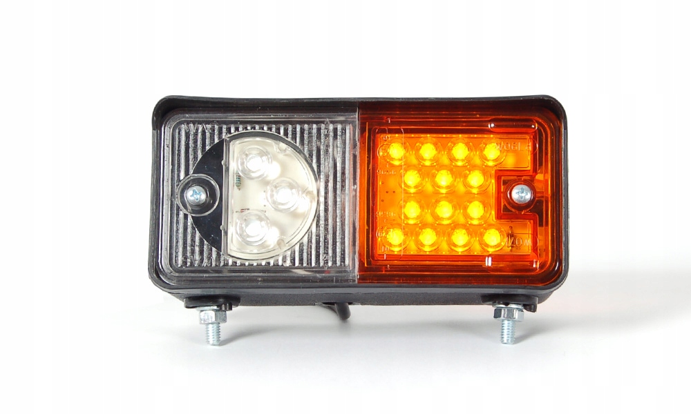 Smerové a obrysové svetlo C-360 LED PARA