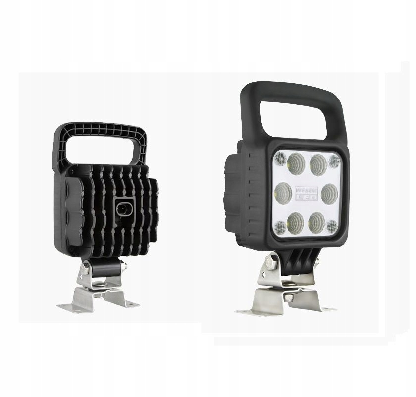LED žiarovka 1500lm 50 ° SuperSeal 2P pätica LED1F.47438