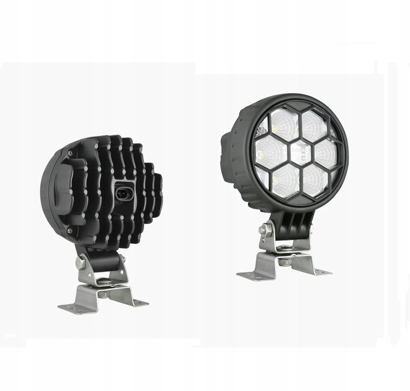 LED žiarovka 50 ° 1 500lm SuperSeal 2P CRC3A.48728