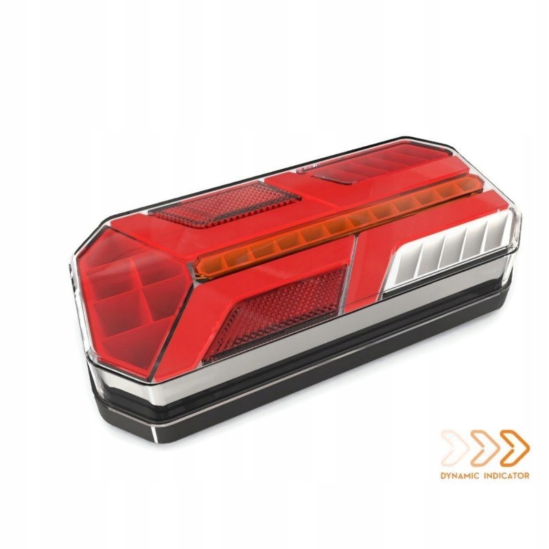 LED žiarovka LEVÝ DYNAMICKÝ SMER 7 ZÁBAVA NOVINKA !!