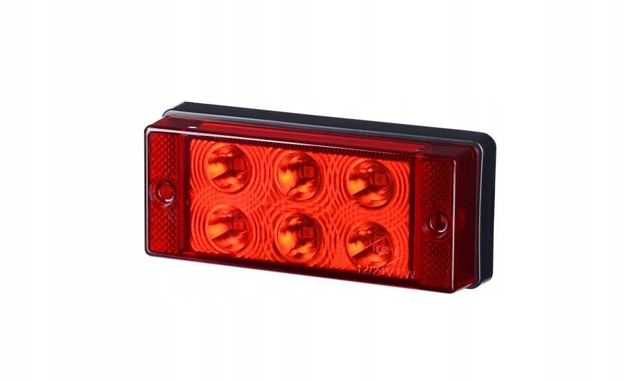 LED hmlové svetlo HOR62 (LPD591)