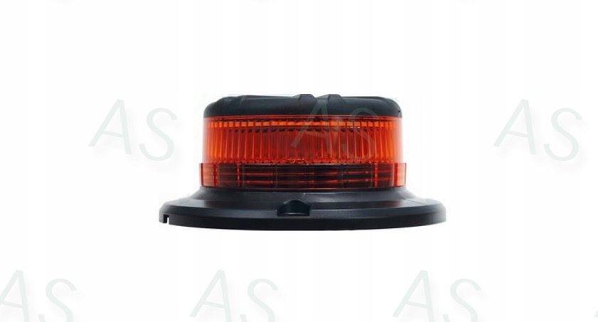 LED výstražné svetlo 12 / 24 V 22,5 W