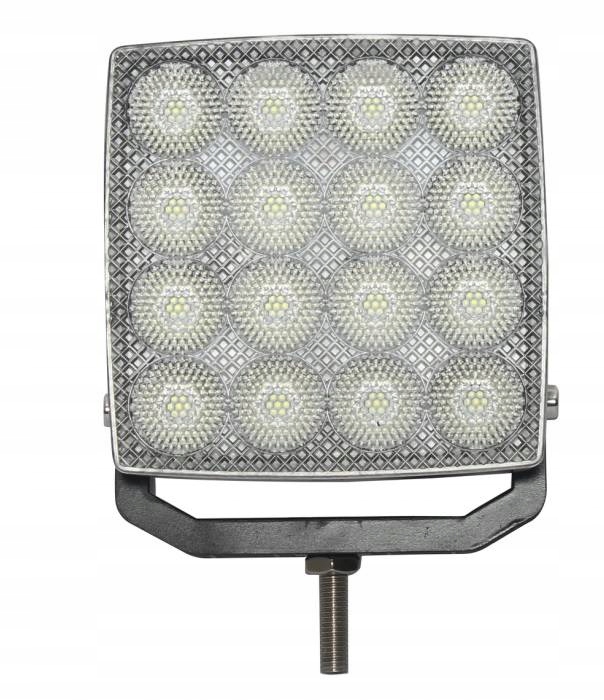 Pracovné svetlo 16LED FLOOD 48 W 12-24 V 3300lm Halogénové