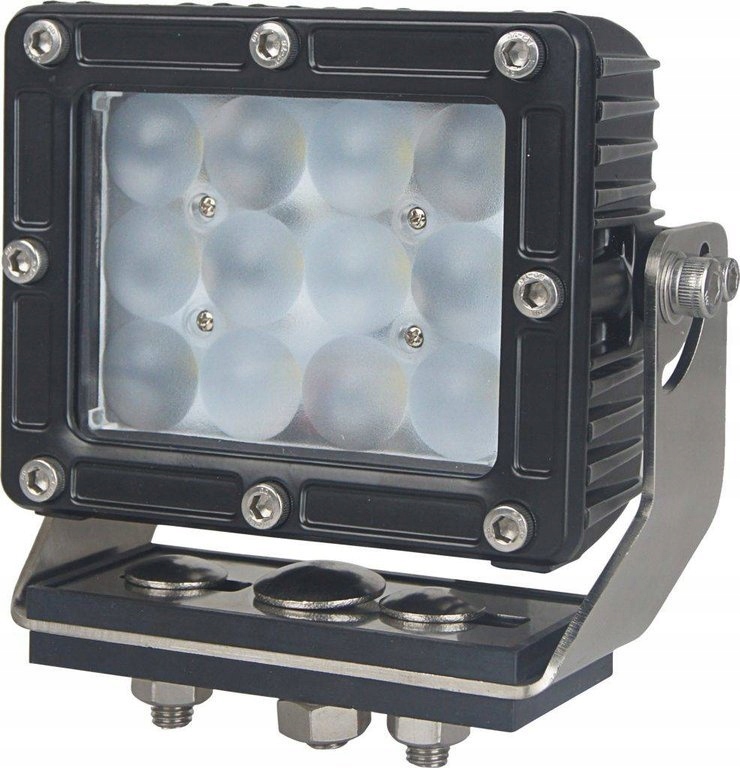 Pracovné svetlo TruckLED Pro 12LED FLOOD 9-64 V 60 W