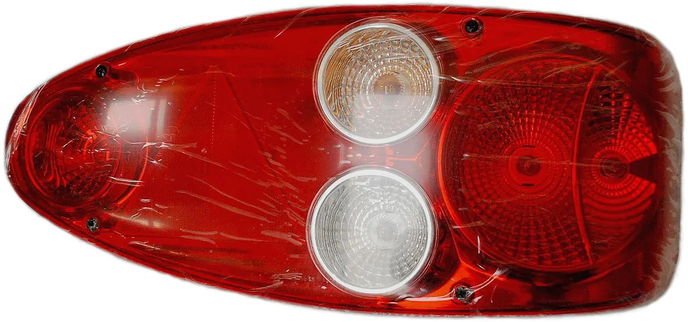 Zadné svetlo L R pre príves Fendt Hobby Parts