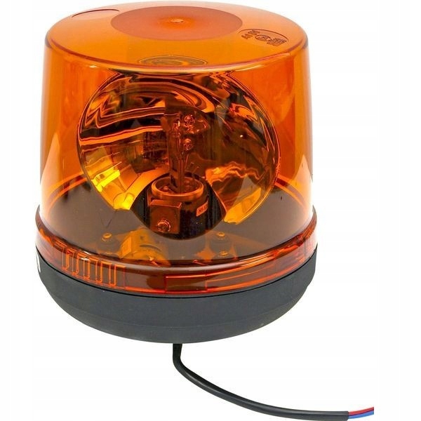 Blesk LB010, zaskrutkovaný, 12 V