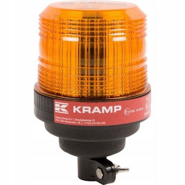 LED blesk, 27W 12 / 24V