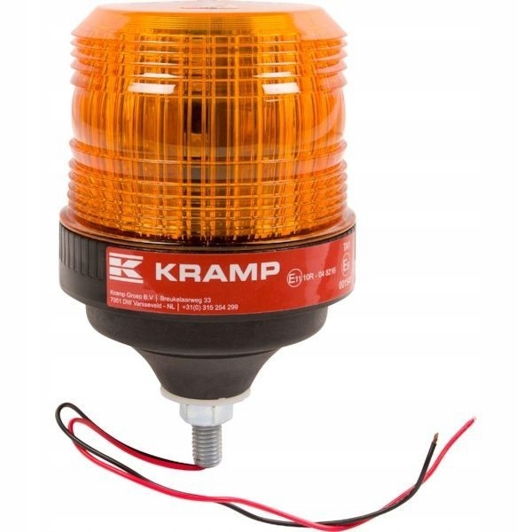 LED blesk, 27W 12 / 24W