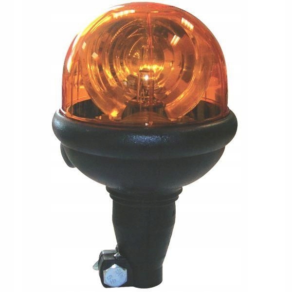 Svietidlo Saturnello 55 W 12 / 24 V flexibilne zapnuté