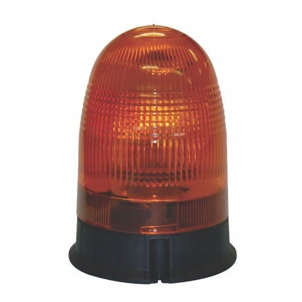 Rotačný maják s 12/24 V prevodovkou Quas