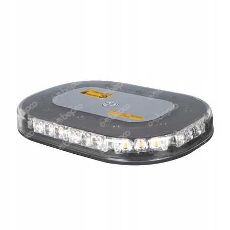 LED kohútiková lampa 12-24V 90W SO ZAPAĽOVAČOM 30x3W