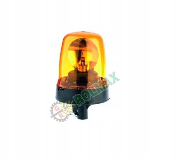 Kohútiková lampa New Holland T6 T7 82018390 84337818