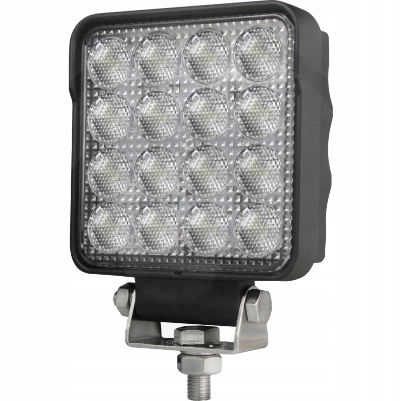 LED pracovné svetlo