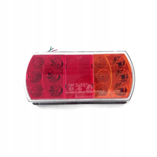 LED prívesné svetlo RIGHT LED complex L1847 HiT