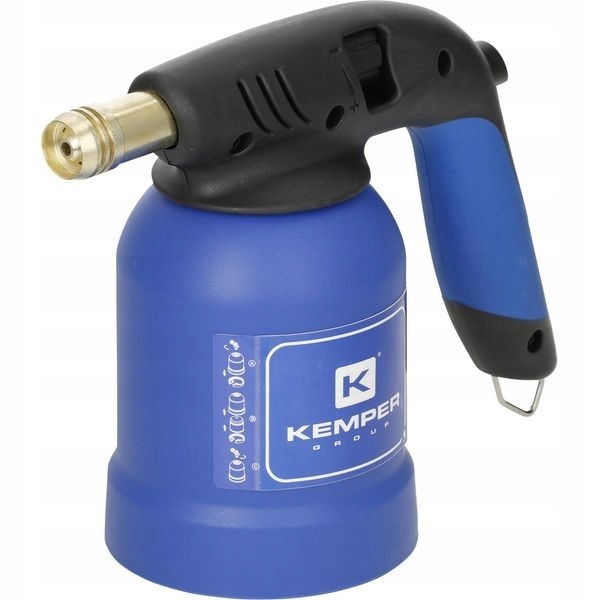 Blowtorch