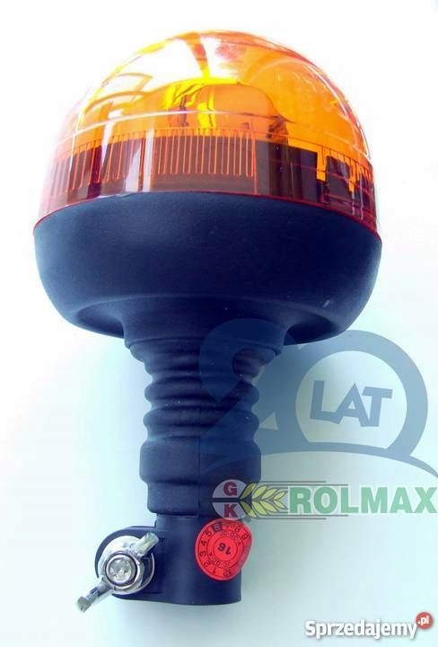 Rotačná lampa na vretene KOGH158154