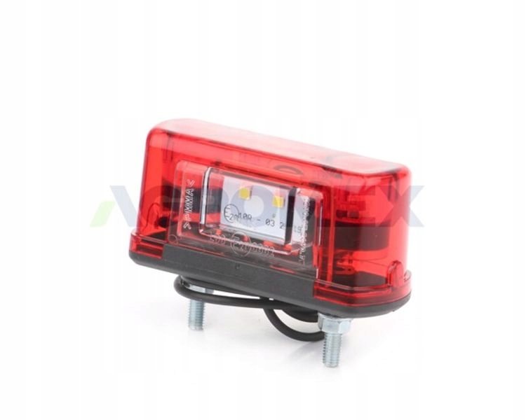 LED žiarovka s evidenčným číslom 12/24