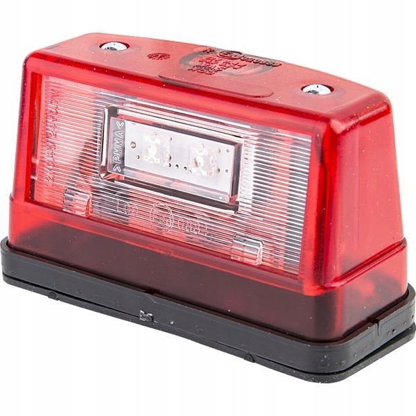 LED žiarovka s evidenčným číslom, 247,