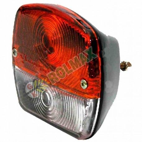 Predné svetlo Renault 7701365140