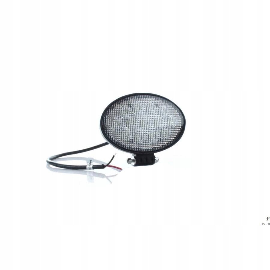 Pracovná lampa 13 Led Pro Ellipse reflektor